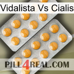 Vidalista Vs Cialis levitra2